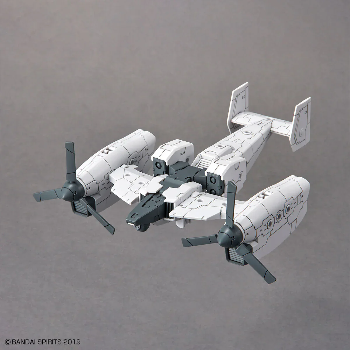 30 Minutes Missions EV-14 Extended Armament Vehicle (Tilt Rotor Ver.)