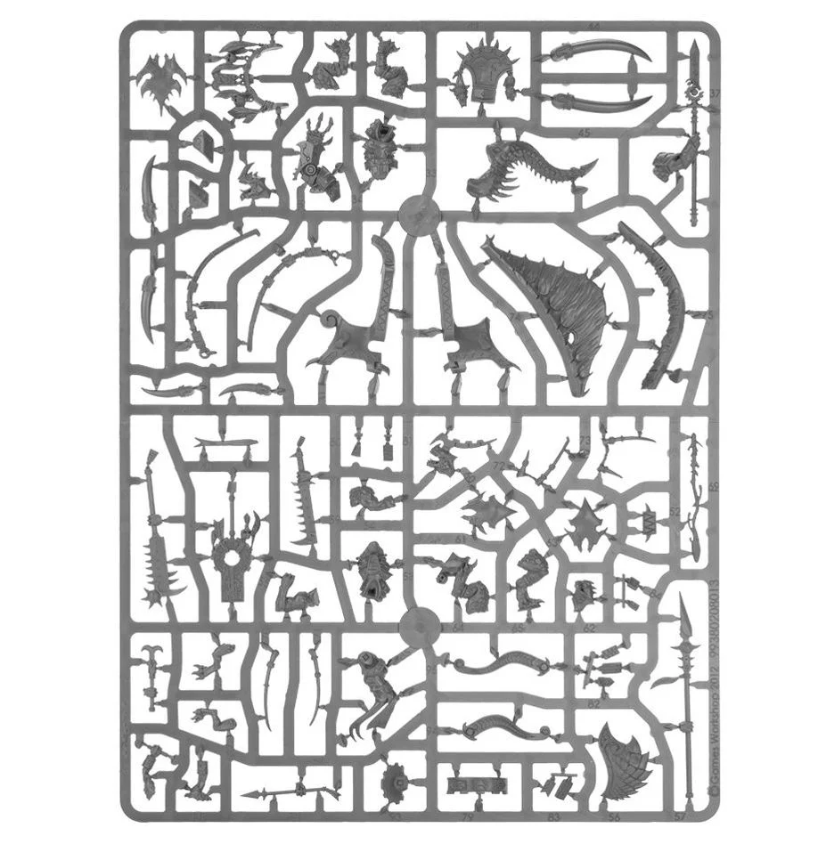 Warhammer Age of Sigmar Vanguard: Seraphon