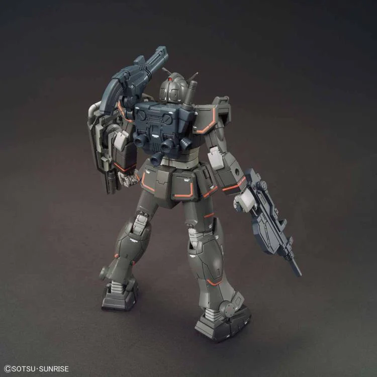 HGGTO #17 RX-78-01 Gundam Local Type (North American)