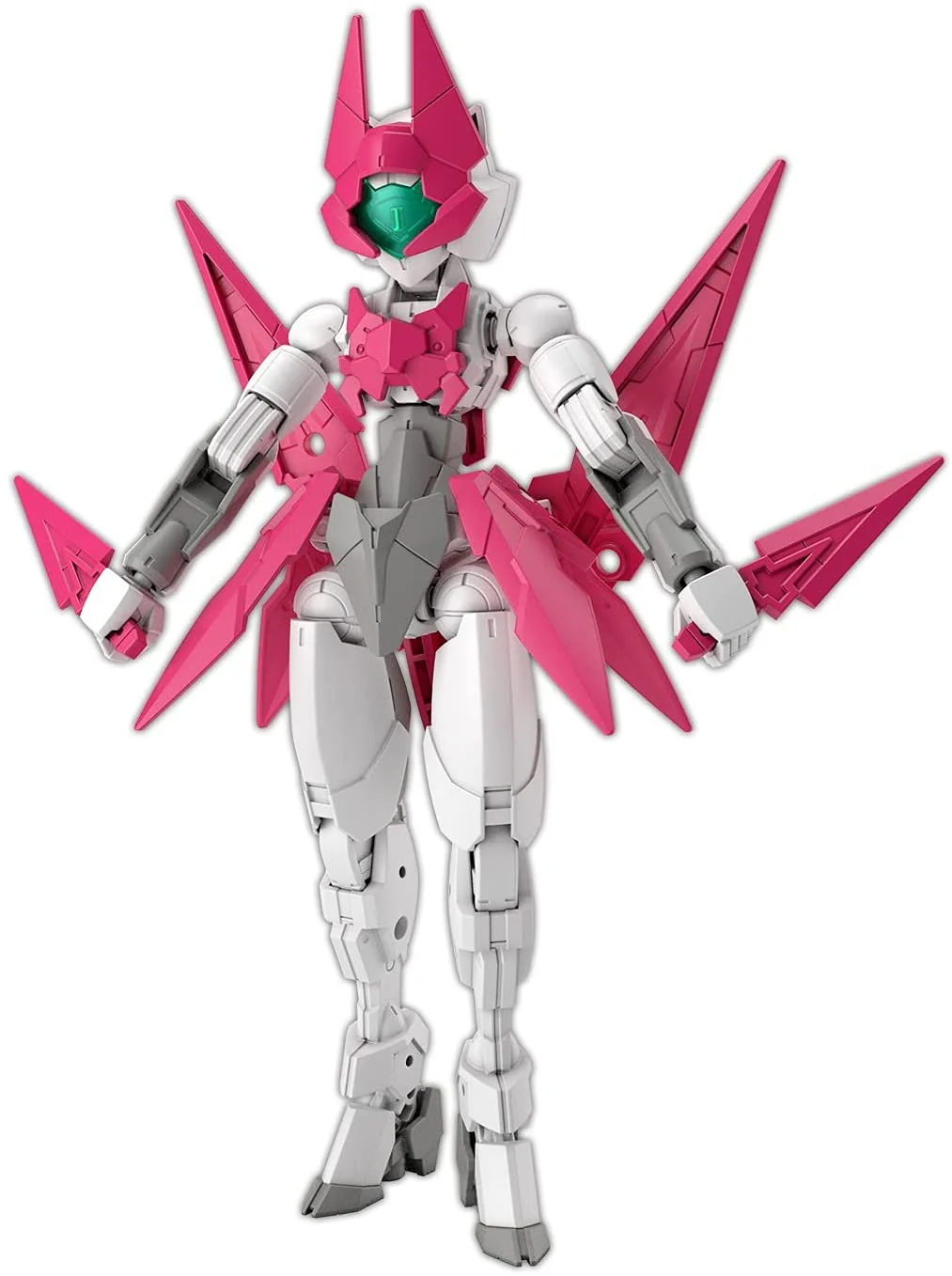 30 Minutes Missions #39 EXM-E7A Spinatia (Assassin Type)