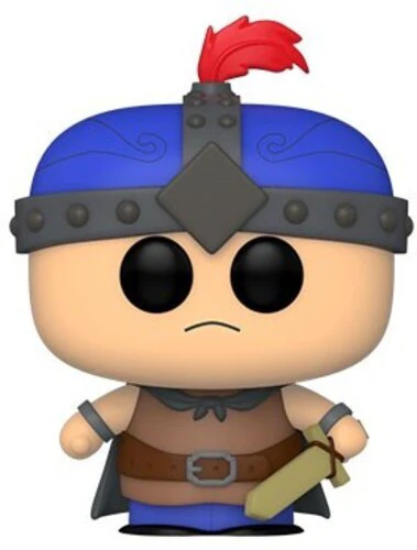 FUNKO POP! TELEVISION: South Park - Ranger Stan Marshwalker