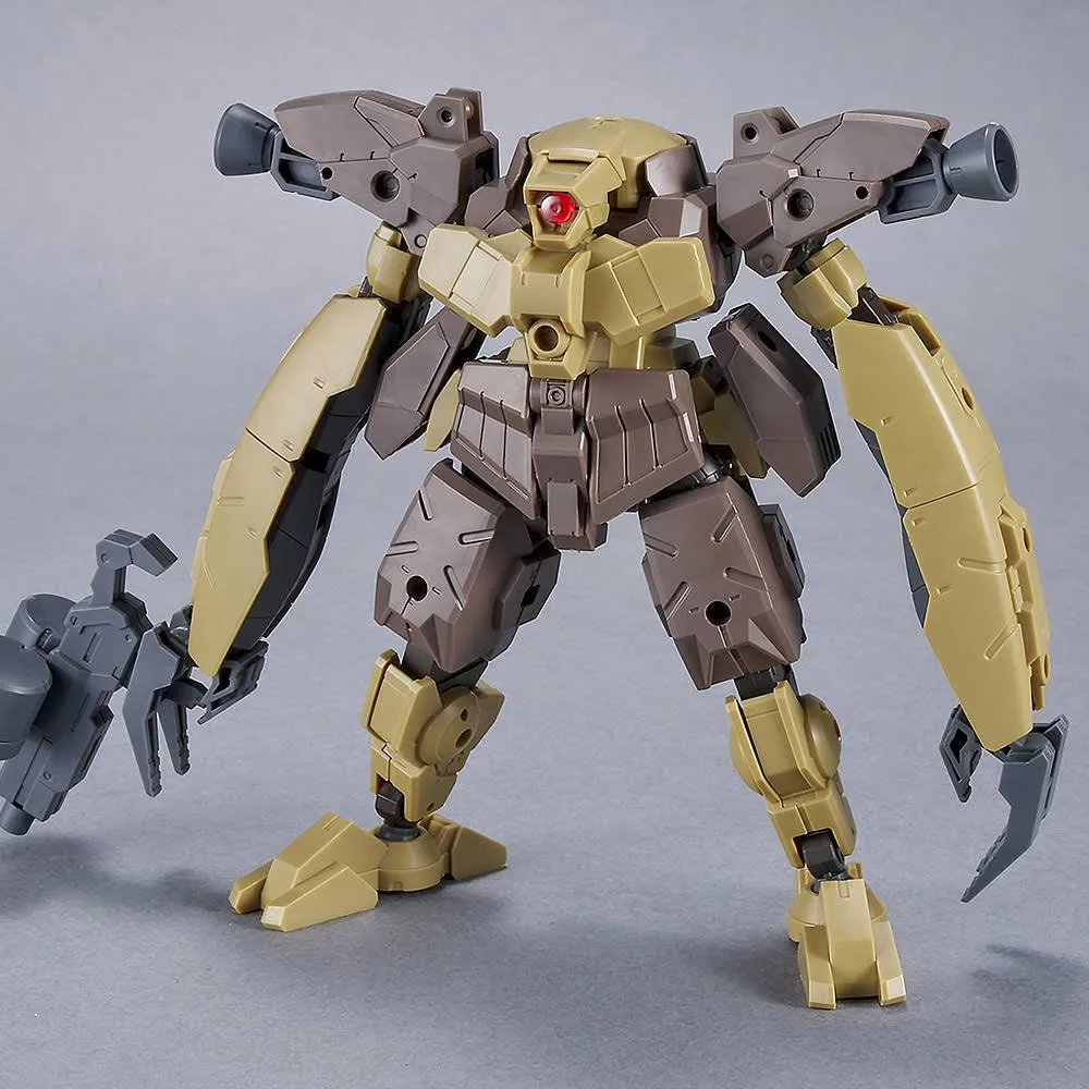 30 Minutes Missions #45 bEXM-29 Gardonova (Brown)