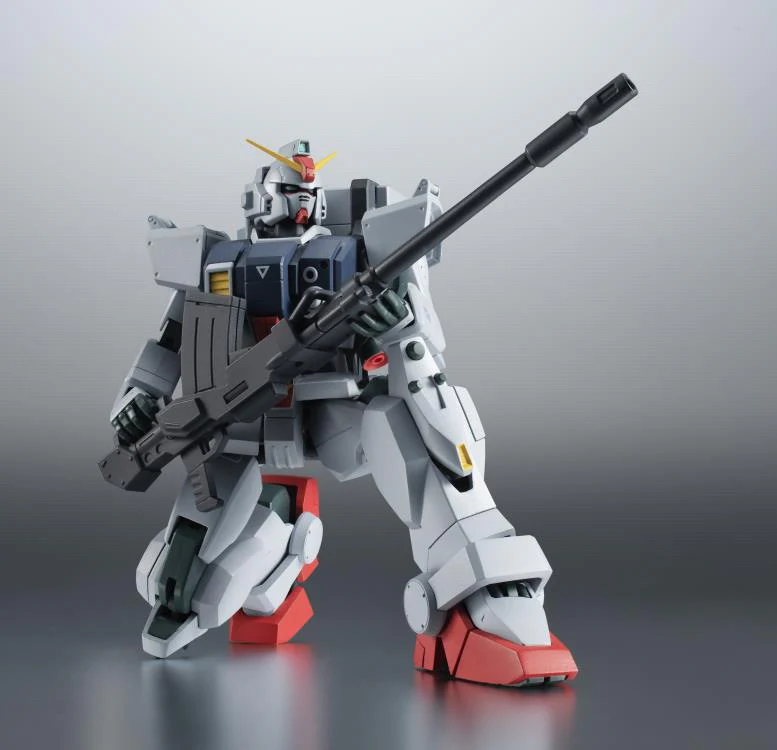 RX-79(G) Gundam Ground Type ver. A.N.I.M.E. 