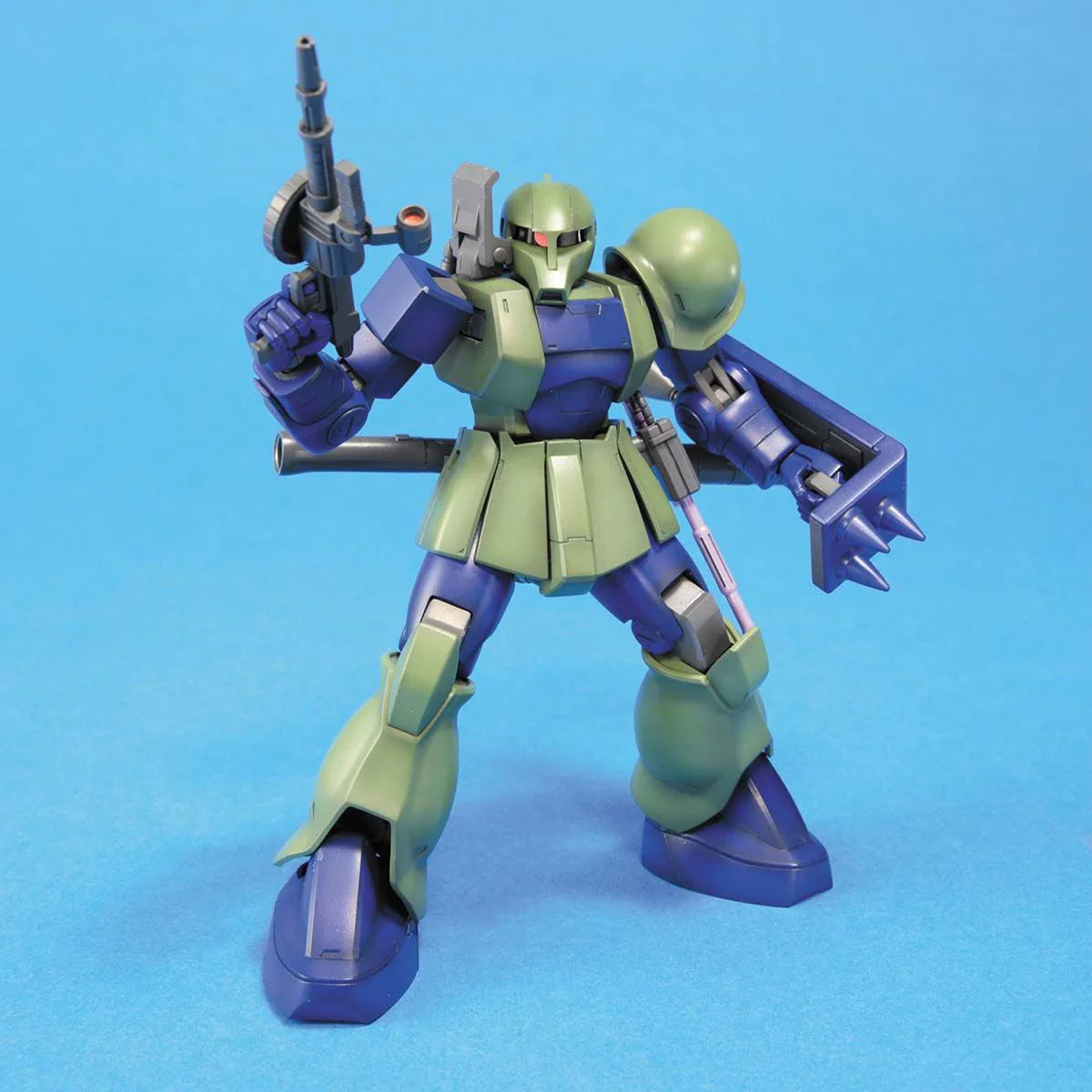 HGUC #64 Zaku I