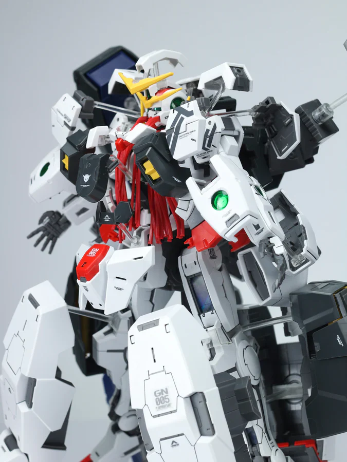 MG Virtue Display Stand