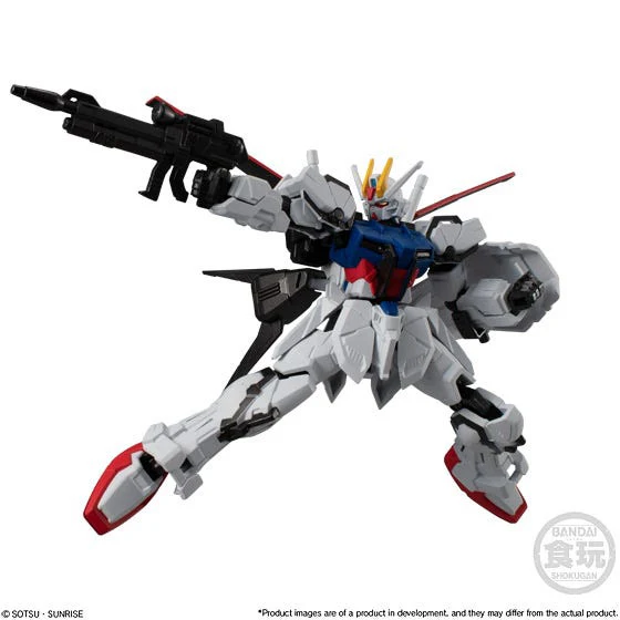 G Frame V10 “Mobile Suit Gundam”, Bandai Shokugan G Frame