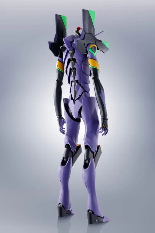 Rebuild of Evangelion Robot Spirits EVA-13 (3.0+1.0)