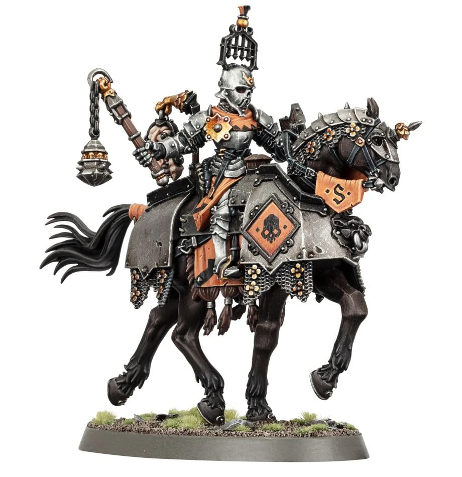Warhammer Age of Sigmar: Cities of Sigmar Army Set