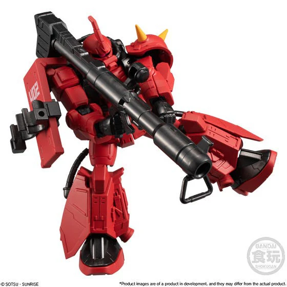 G Frame V10 “Mobile Suit Gundam”, Bandai Shokugan G Frame