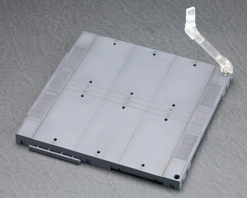 Metal Gear Solid Metal Gear Rex (Black Ver.) 1/100 Scale Model Kit (Reissue)