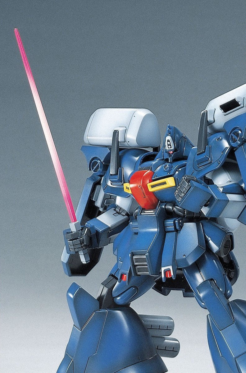 HGUC #24 RMS-141 Xekueins