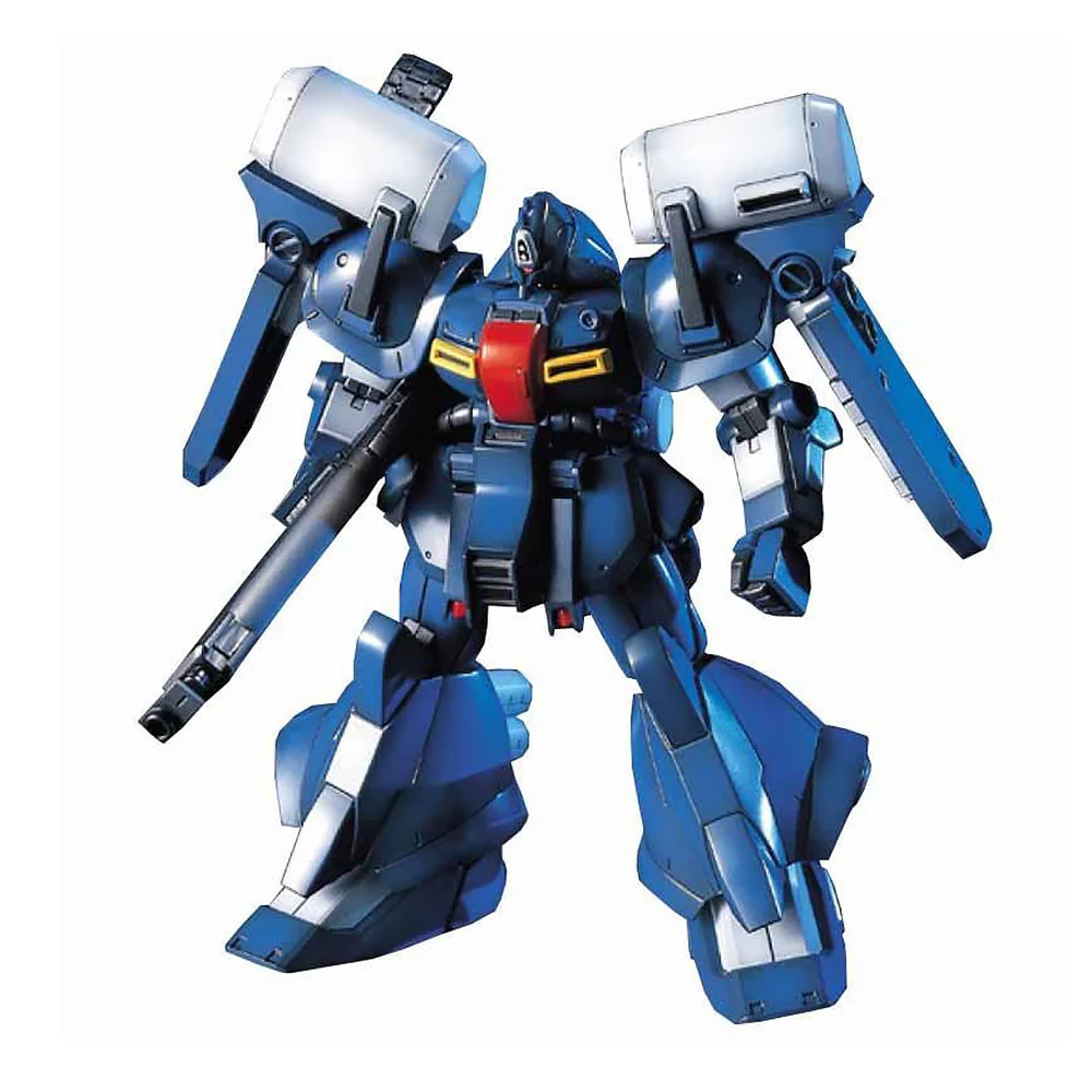 HGUC #24 RMS-141 Xekueins