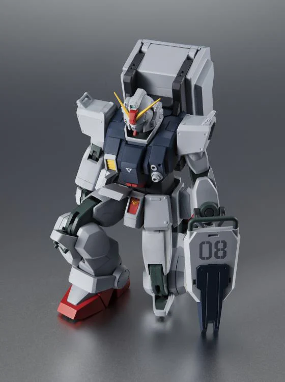 RX-79(G) Gundam Ground Type ver. A.N.I.M.E. 