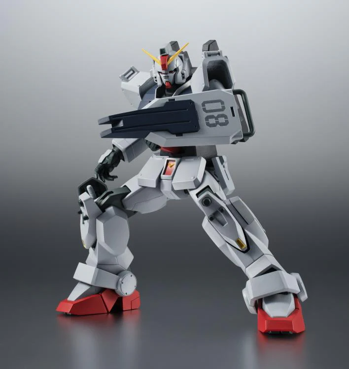 RX-79(G) Gundam Ground Type ver. A.N.I.M.E. 
