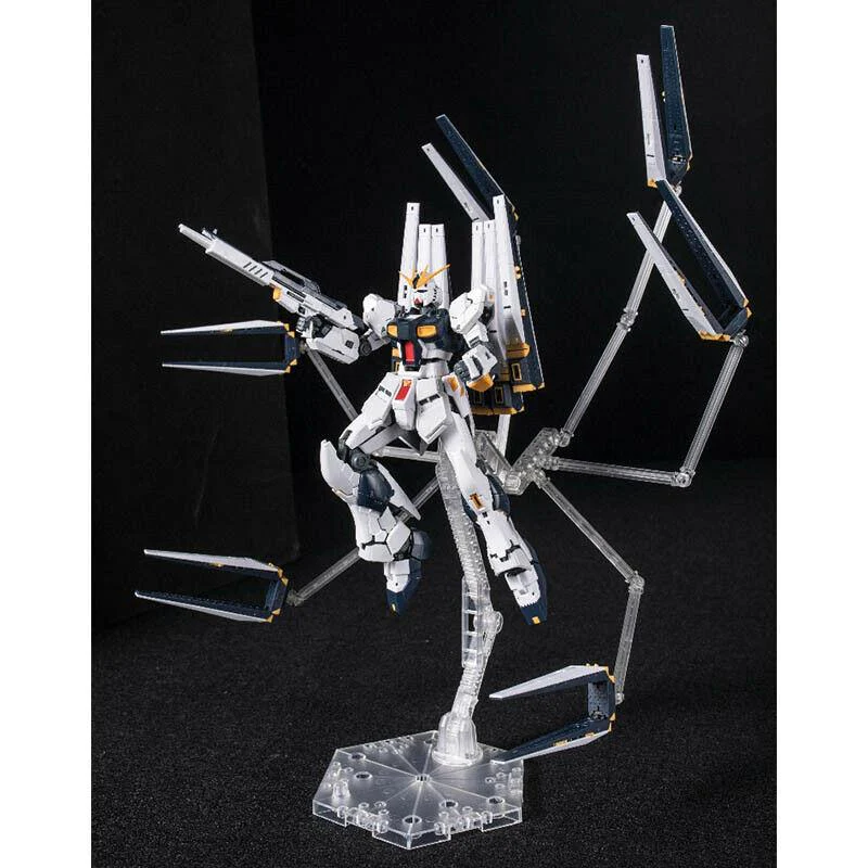 Effects Wings RG 1/144 RX-93 Nu v Gundam Double Fin Funnel EWExpansion Part