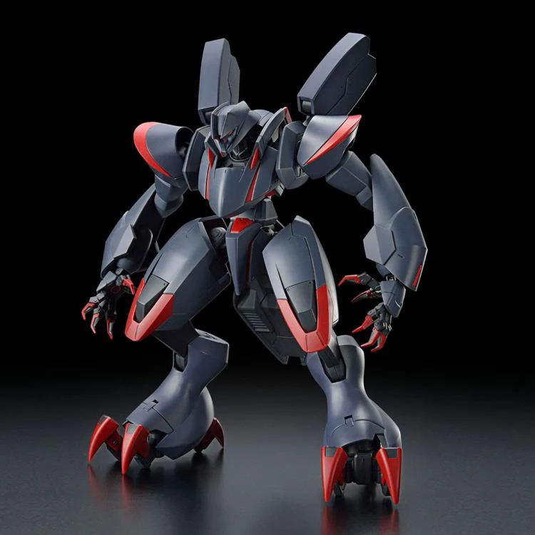 Kyoukai Senki HG MAILeS AMAIM Ghost MK-II
