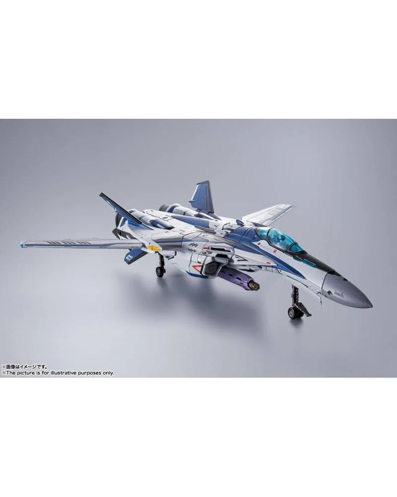 Macross Frontier DX Chogokin VF-25 Messiah Valkyrie (Worldwide Anniversary Ver.)