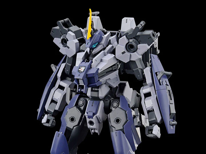 Kyoukai Senki HG MAILeS #17 Protogouyo