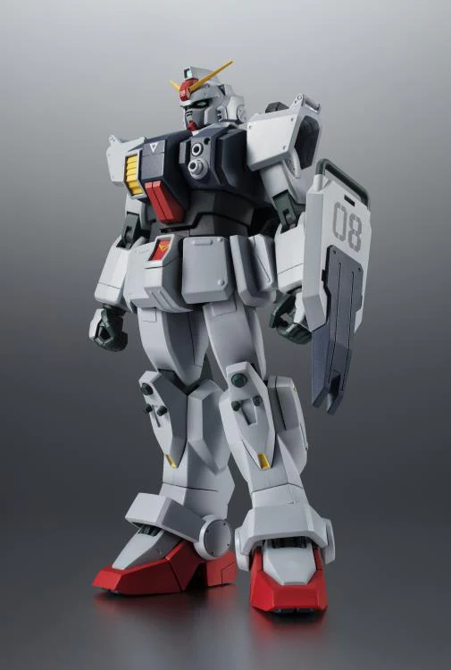 RX-79(G) Gundam Ground Type ver. A.N.I.M.E. 