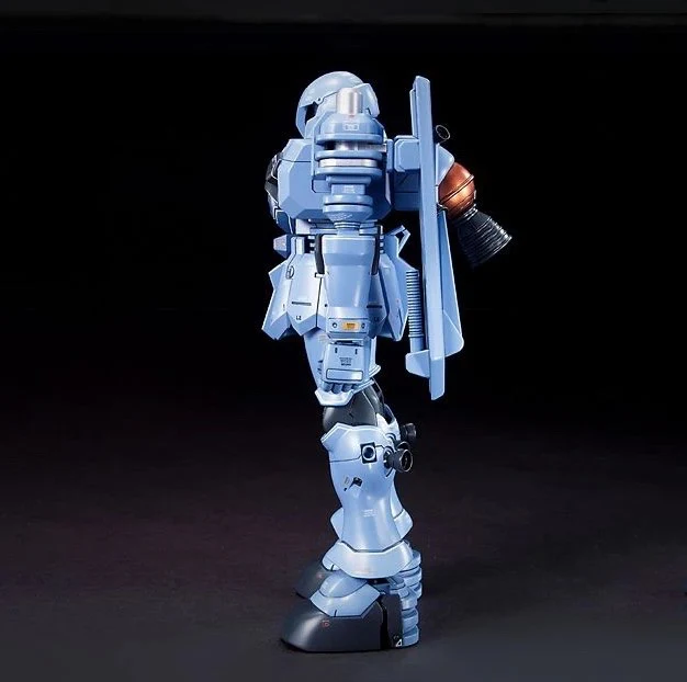 HGUC #65 EMS-10 Zudah