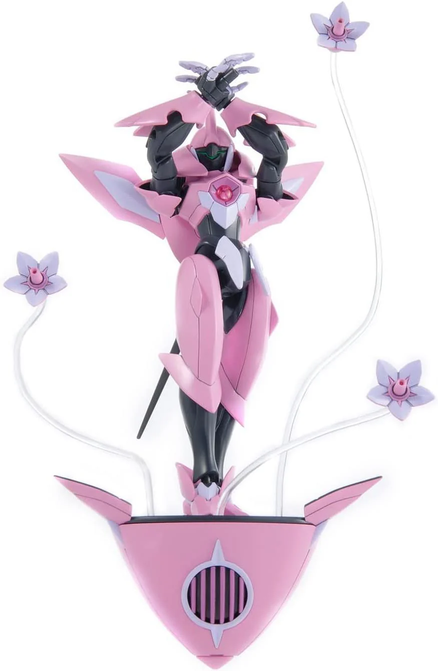 HGGA #20 Gundam Age Farsia