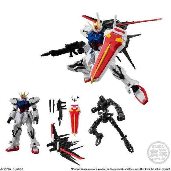 G Frame V10 “Mobile Suit Gundam”, Bandai Shokugan G Frame