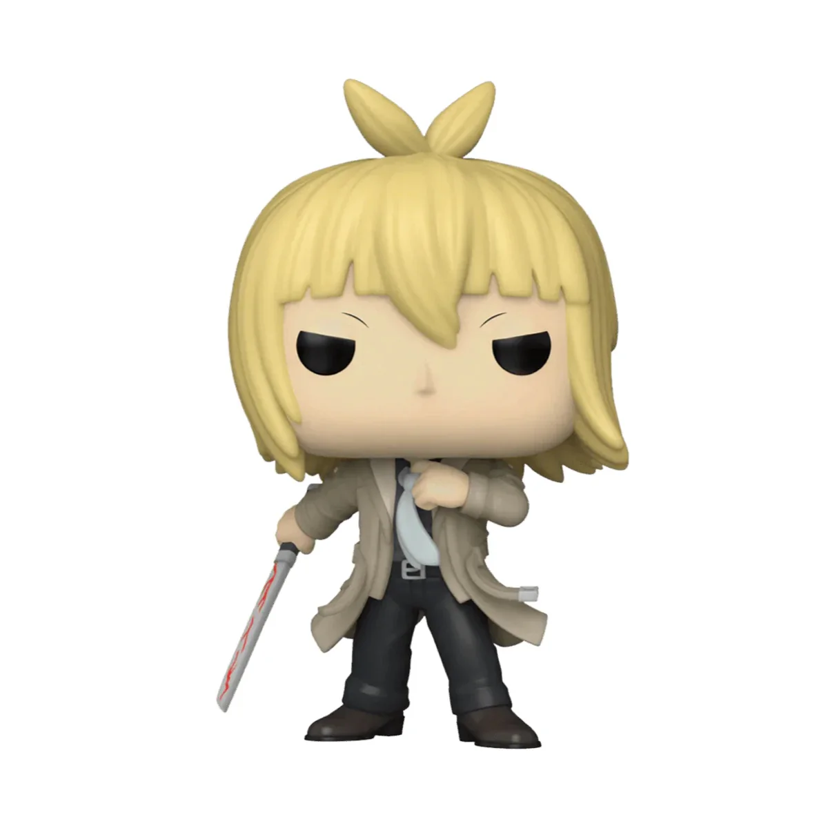 FUNKO POP! SPECIALTY SERIES ANIMATION: Tokyo Ghoul:Re- Shirazu