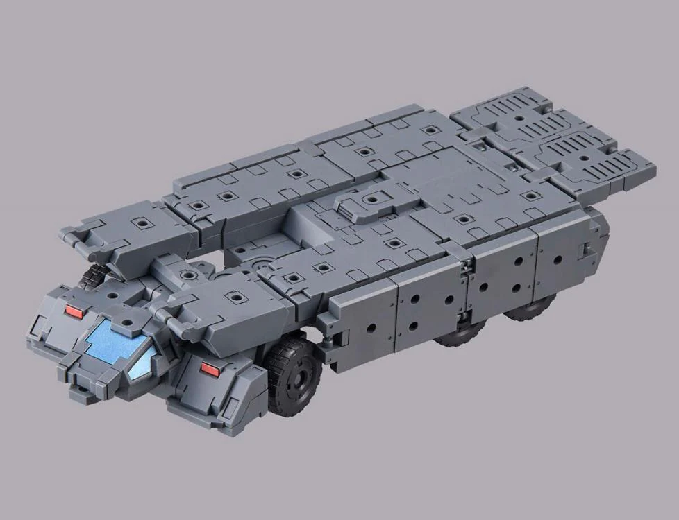 30 Minutes Missions EV-13 Extended Armament Vehicle (Customized Carrier Ver.)