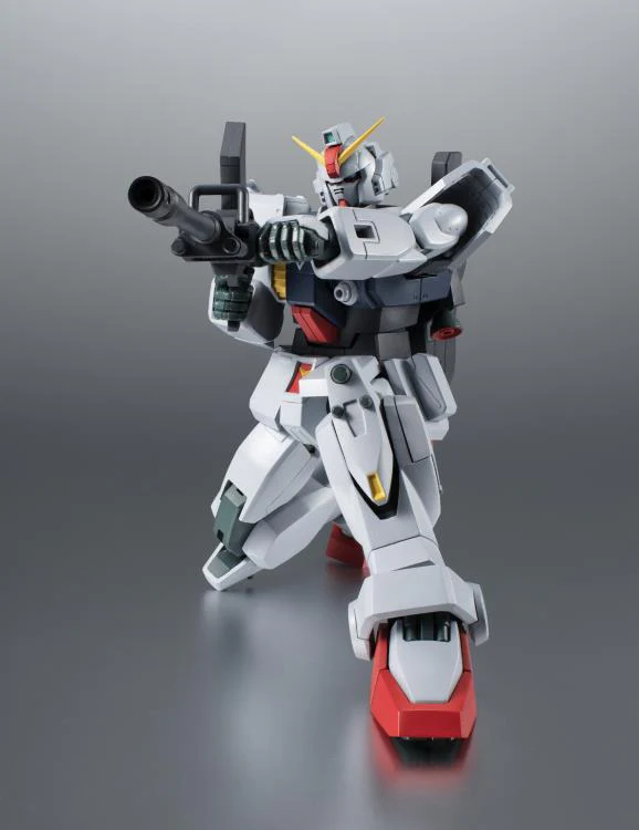 RX-79(G) Gundam Ground Type ver. A.N.I.M.E. 