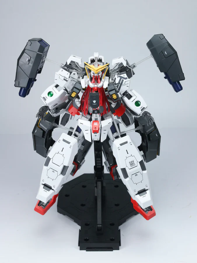 MG Virtue Display Stand