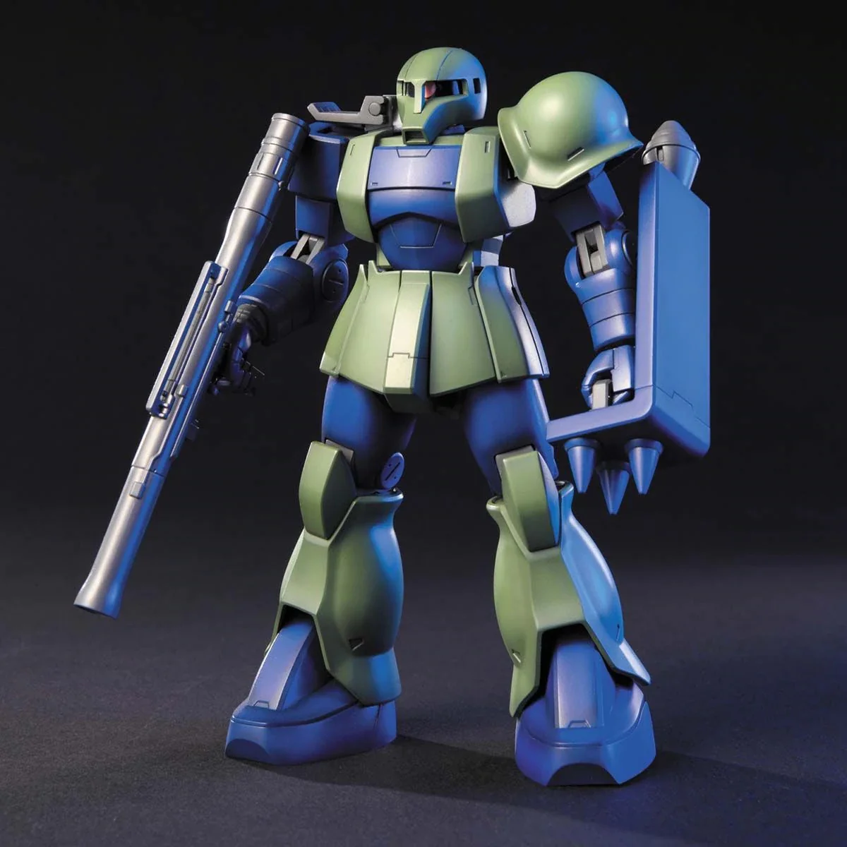 HGUC #64 Zaku I
