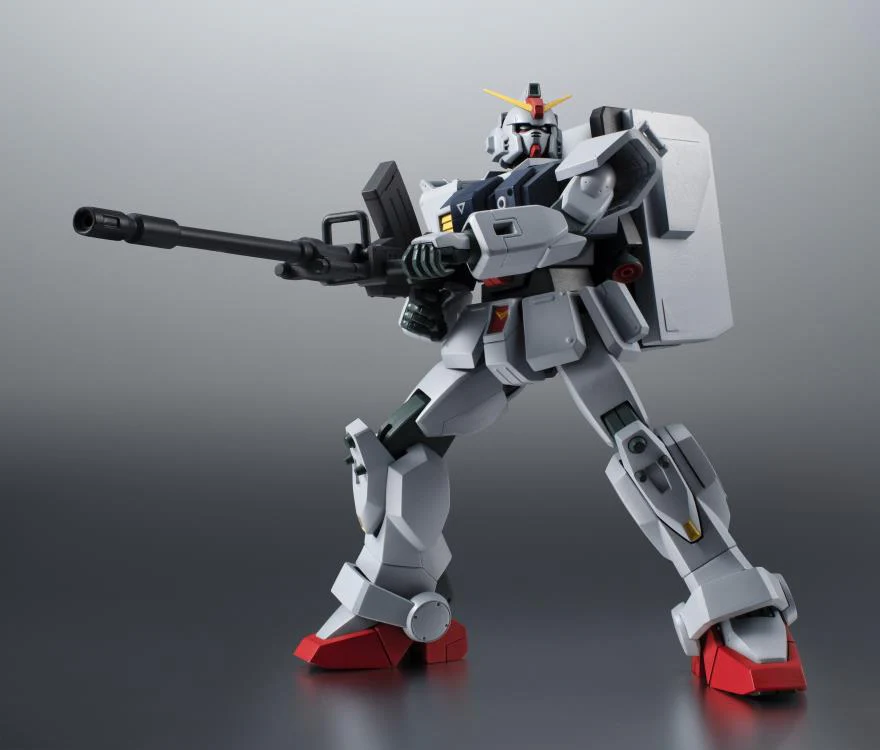 RX-79(G) Gundam Ground Type ver. A.N.I.M.E. 