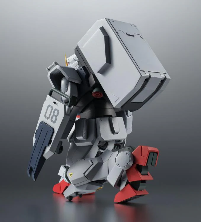 RX-79(G) Gundam Ground Type ver. A.N.I.M.E. 