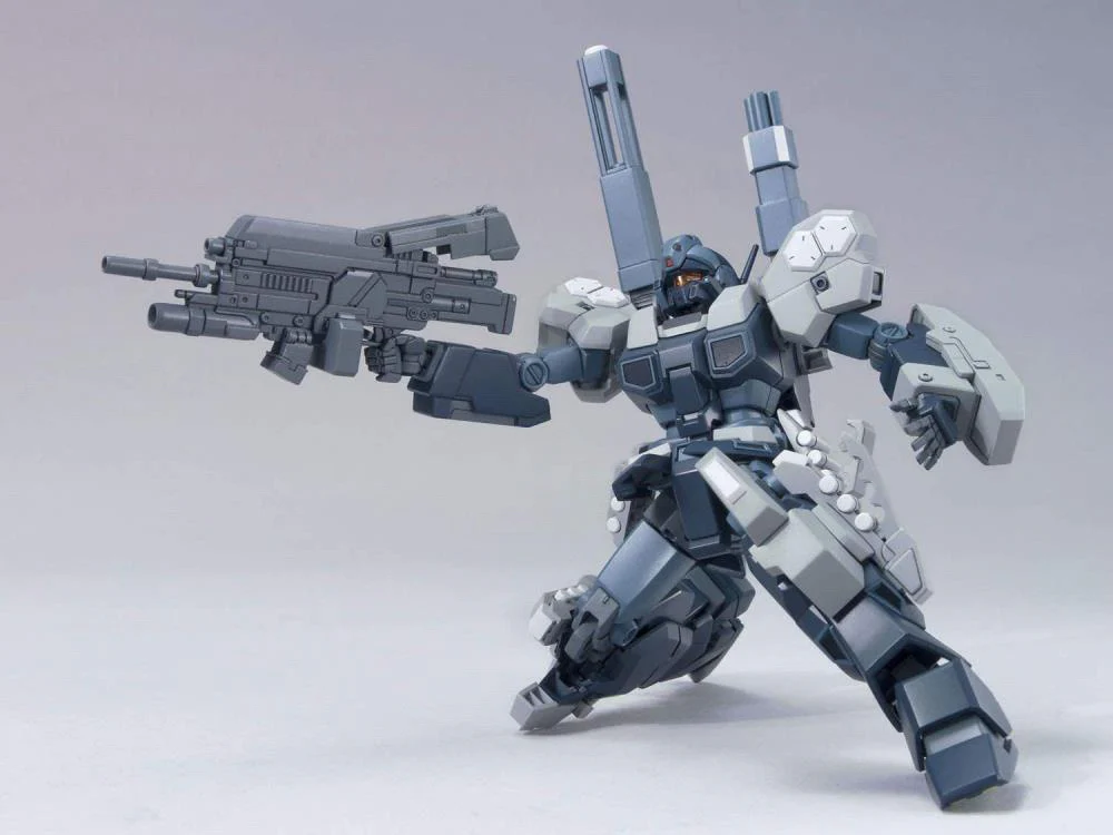 HGUC #152 Jesta Cannon