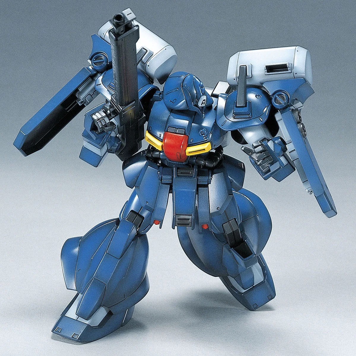 HGUC #24 RMS-141 Xekueins
