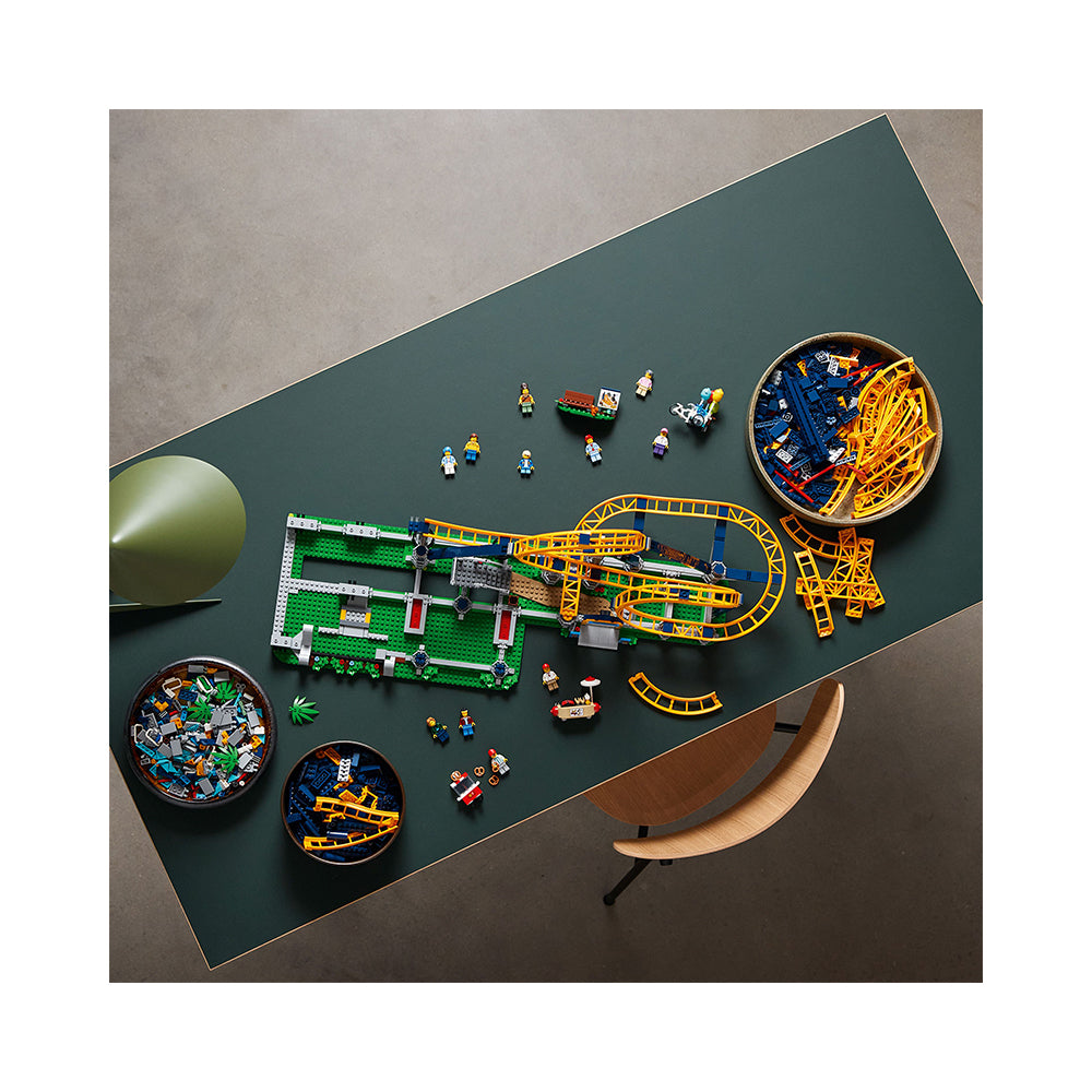 Loop Coaster 10303 Building Kit