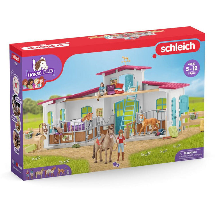 Lakeside Riding Center