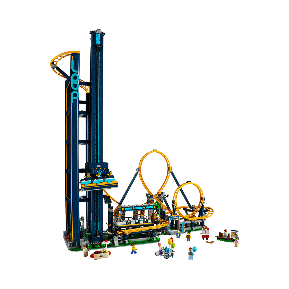 Loop Coaster 10303 Building Kit