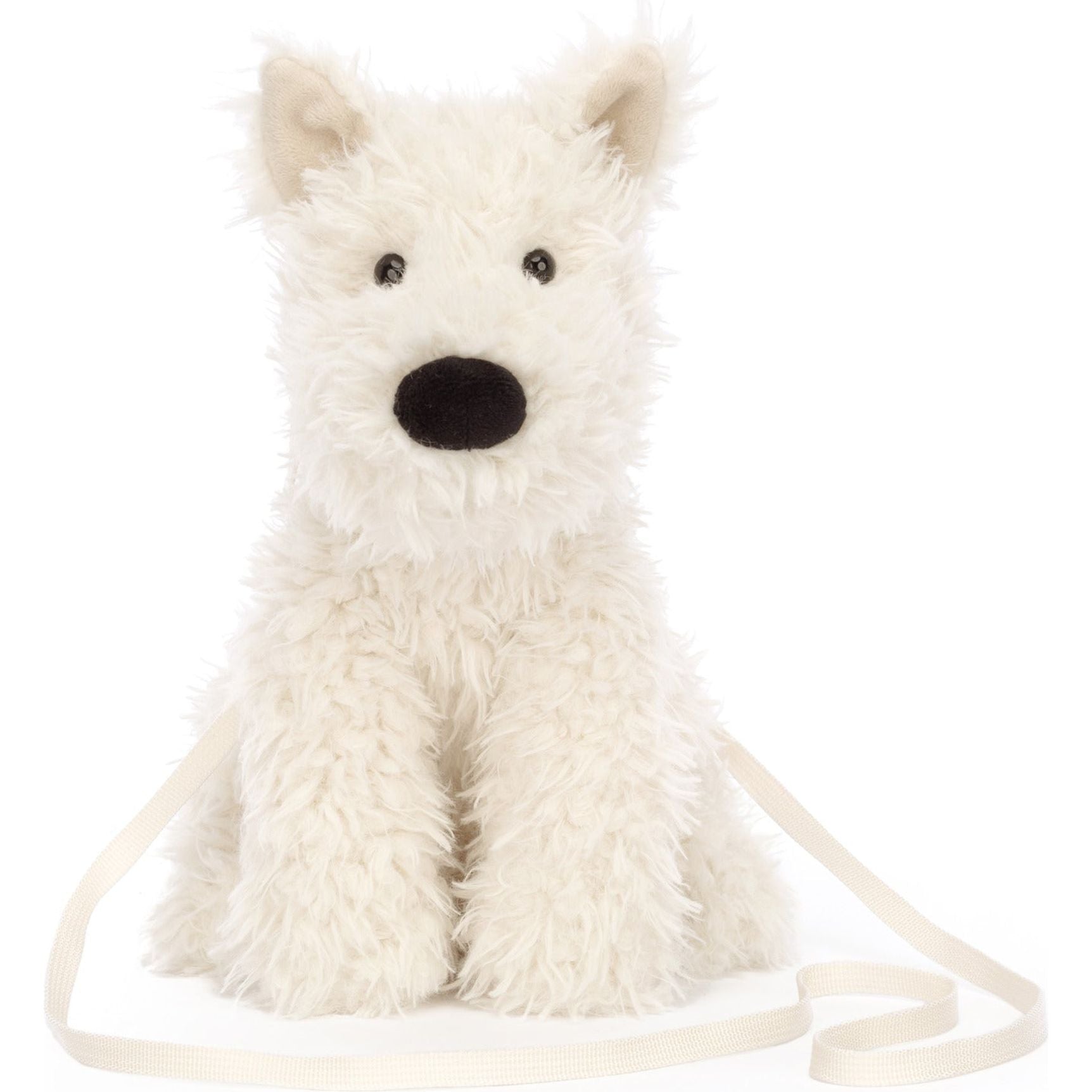 Munro Scottie Dog Bag