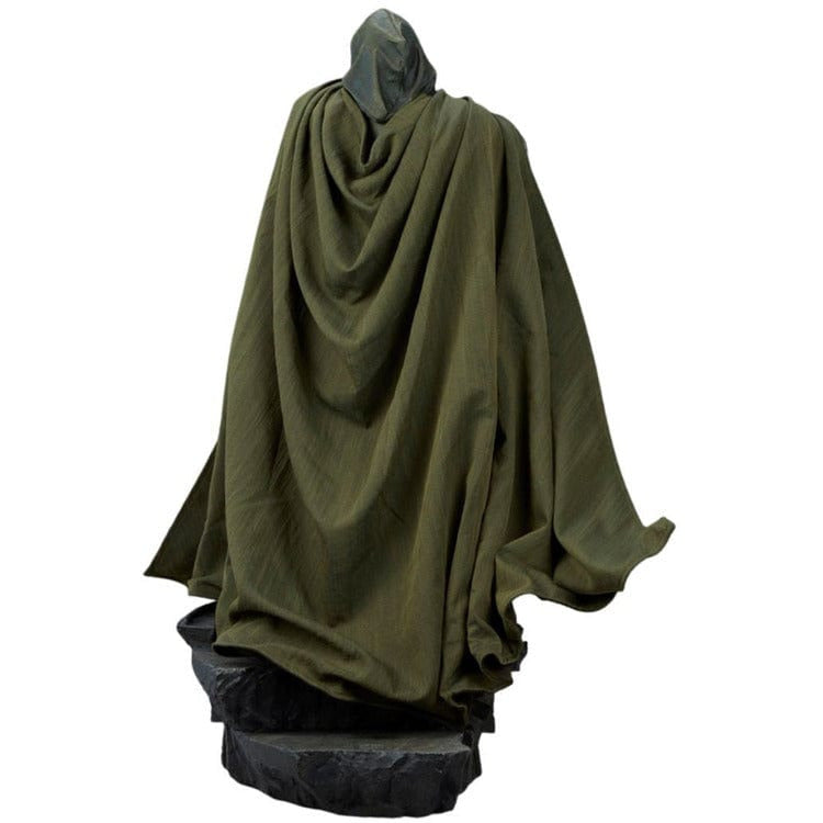 Doctor Doom Maquette