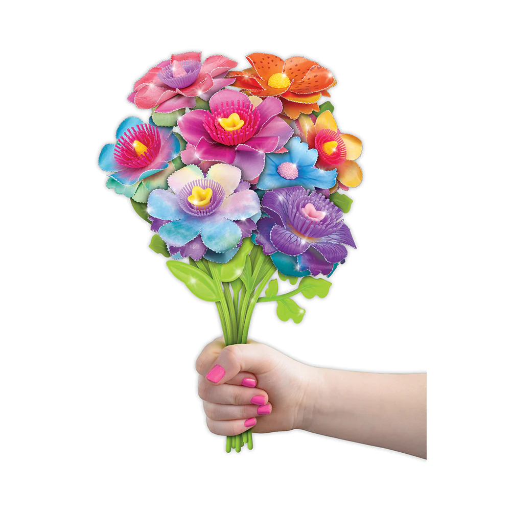 The Original Fantastic Flowers Paper Flower Maker