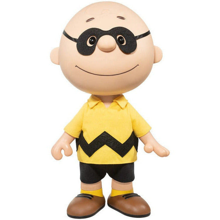 Peanuts Charlie Brown Ghost Sheet Supersize Vinyl Figure