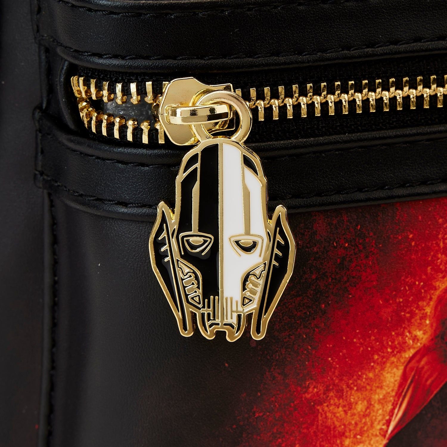 Star Wars: Episode III Revenge of the Sith Scene Mini Backpack