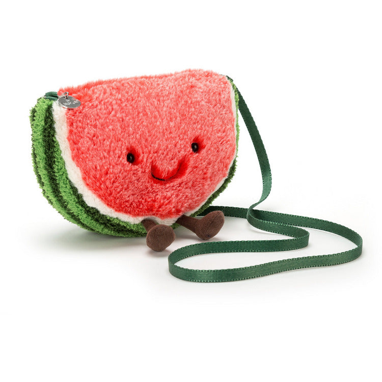 Amuseable Watermelon Bag