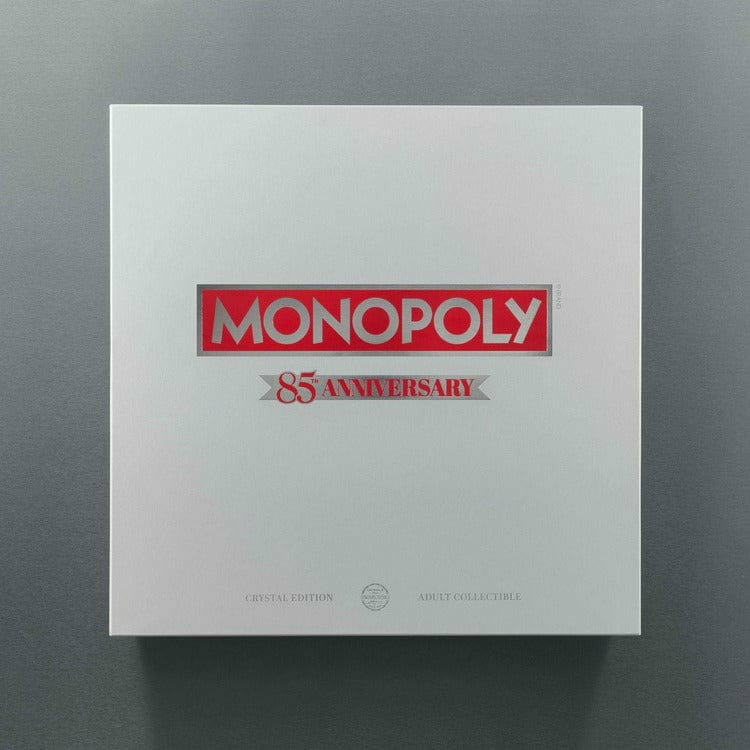 Monopoly 85th Anniversary Edition