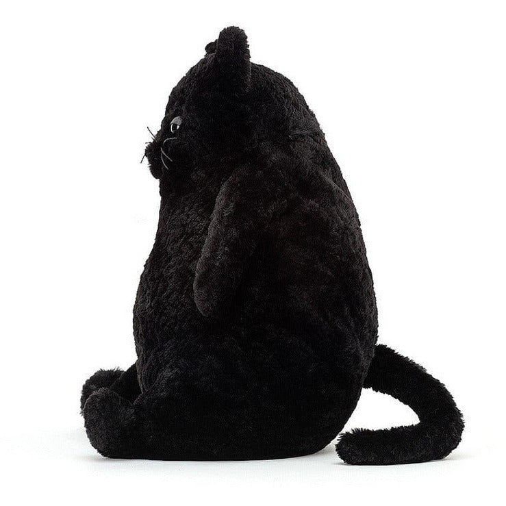Amore Cat Black Medium