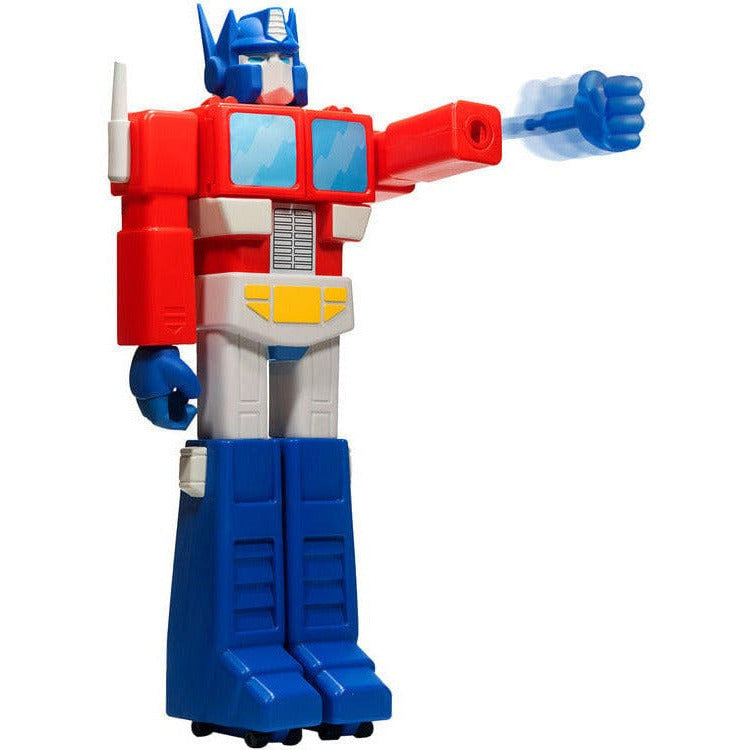 Transformers Super Shogun Optimus Prime