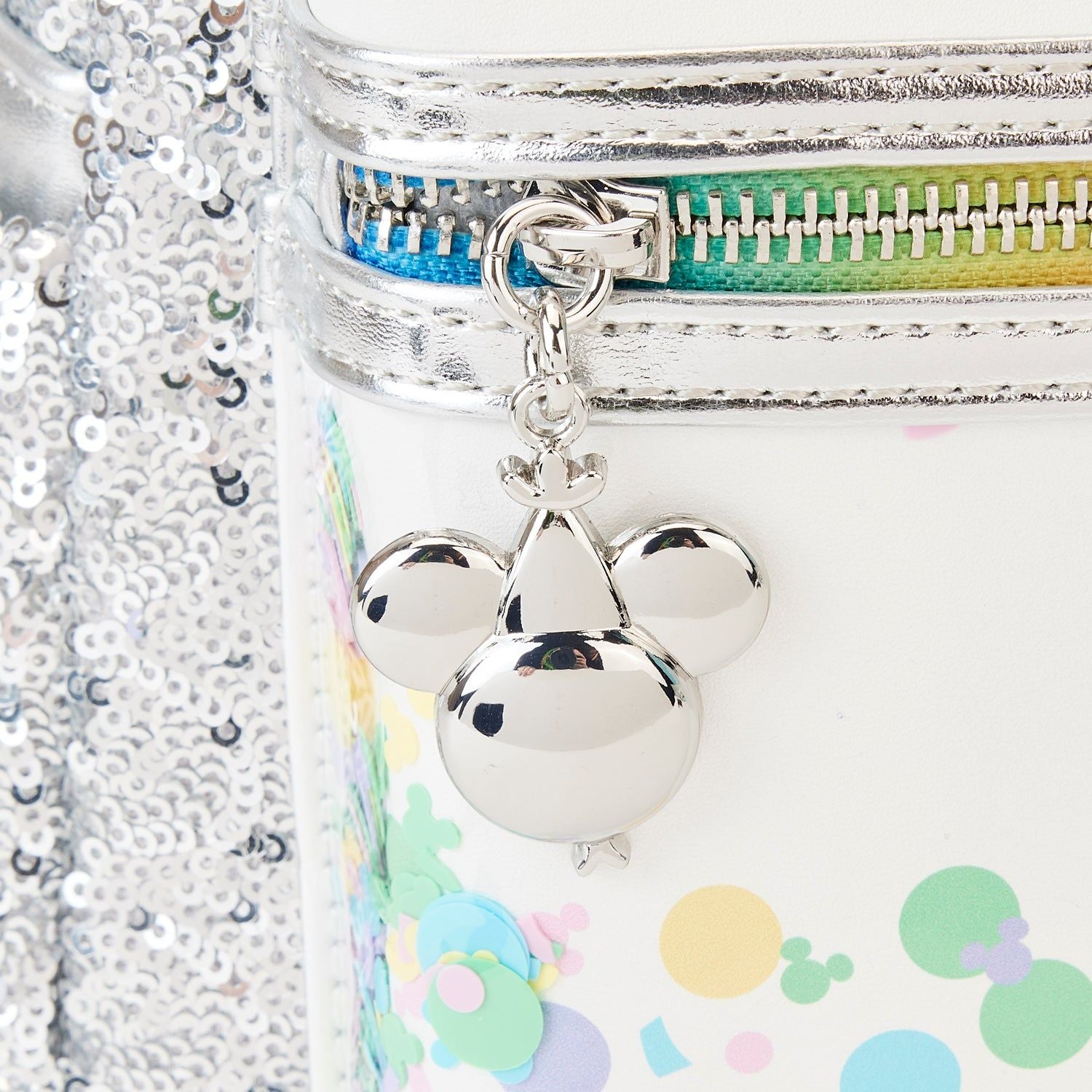 Mickey Mouse and Friends Birthday Celebration Mini Backpack