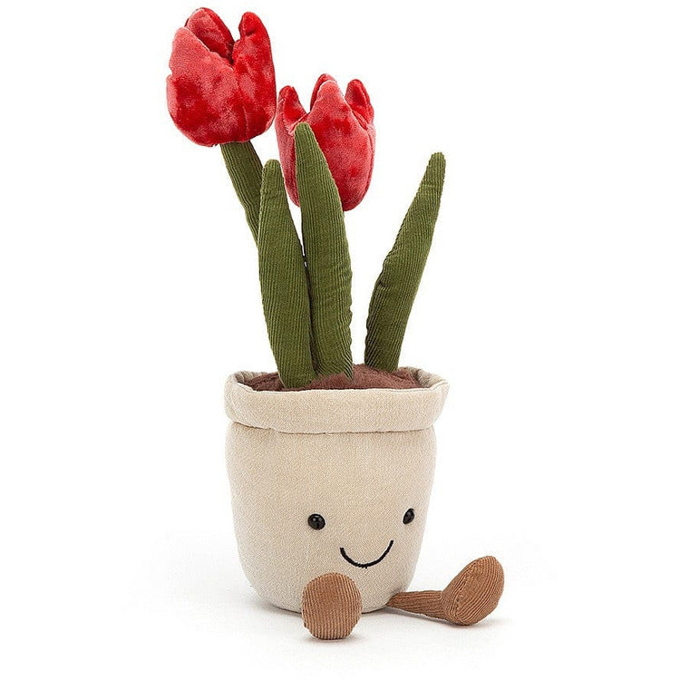 Amuseable Tulip