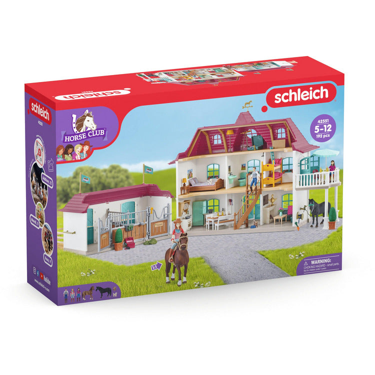 Lakeside Country House and Stable